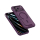 Etui do telefonów Laut Aero Matter do iPhone 18 Pro MagSafe (burgundy)